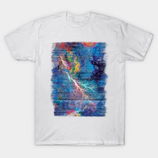 background art T-Shirt